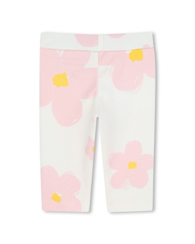 ENSEMBLE EN INTERLOCK COTON THE MARC JACOBS