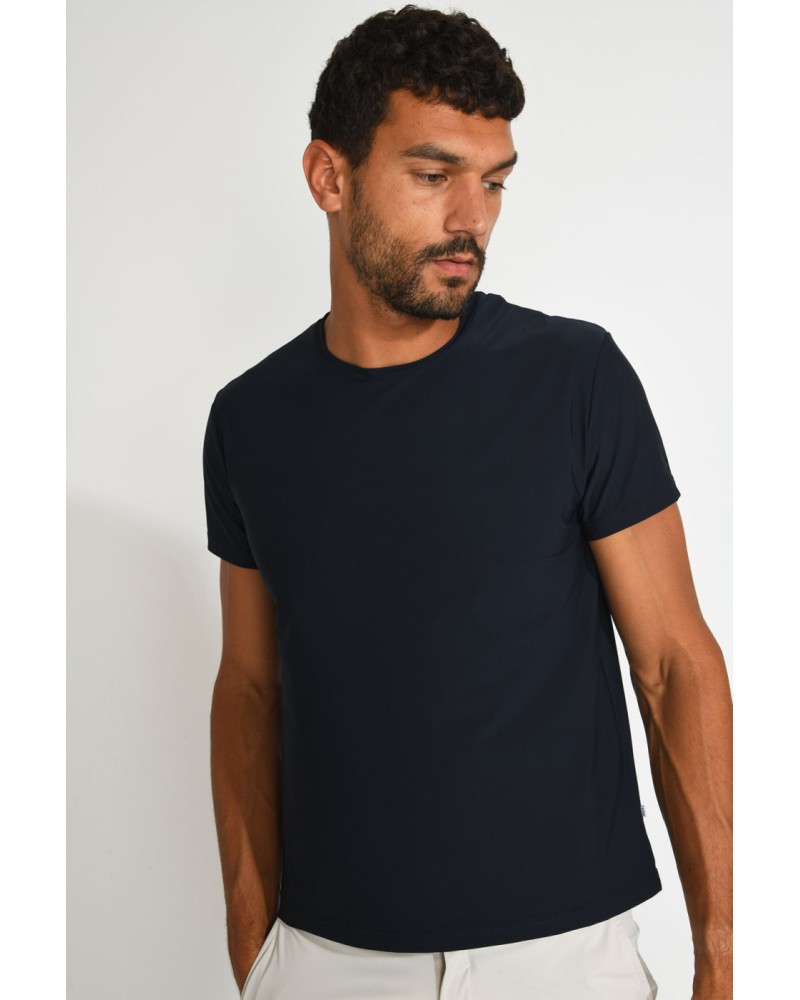 CALA TSHIRT CYRIL BAIABLUE