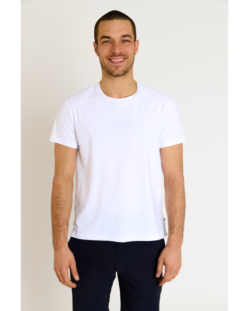 CALA TSHIRT CYRIL BAIABLUE