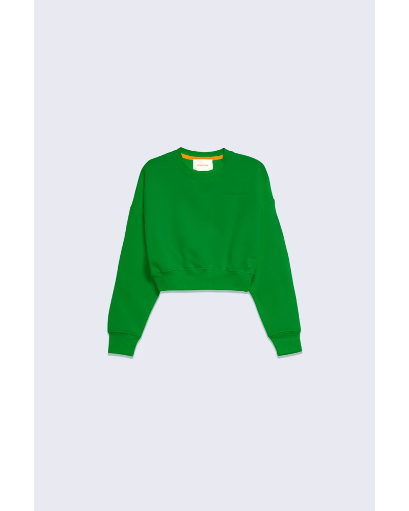 GERTRUDE LITTLE CATH SWEAT