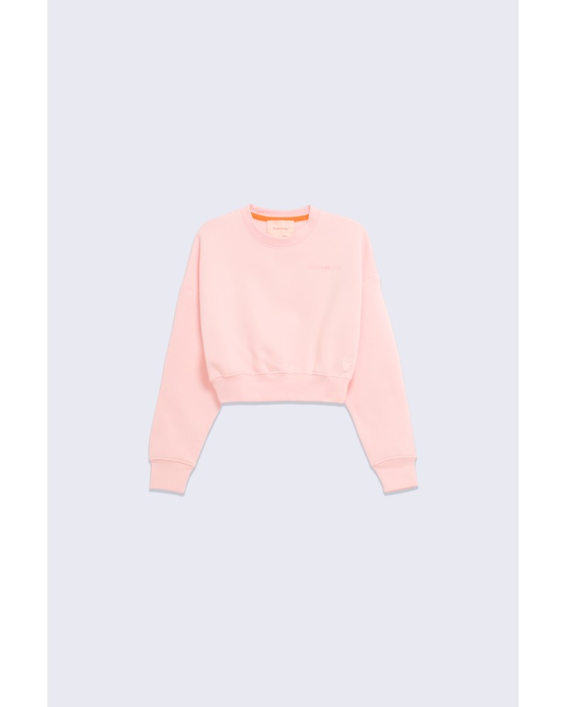 GERTRUDE LITTLE CATH SWEAT
