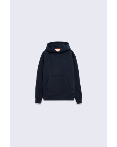 GERTRUDE LITTLE CHARLY GEOMETRIC SWEAT CAPUCHE