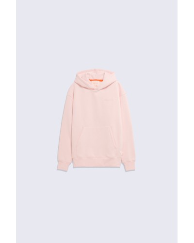GERTRUDE LITTLE CHARLY GEOMETRIC SWEAT CAPUCHE