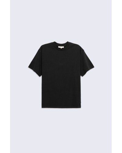 GERTRUDE LITTLE LEONCE GEOMETRIC TEE-SHIRT
