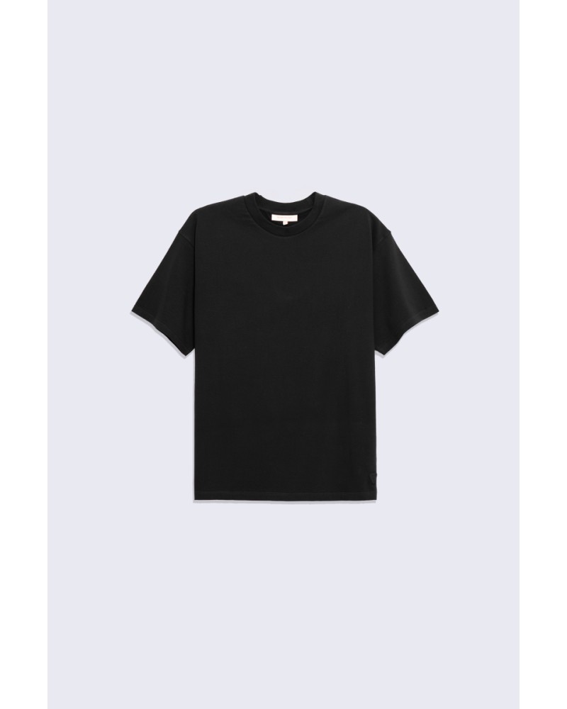 GERTRUDE LITTLE LEONCE GEOMETRIC TEE-SHIRT
