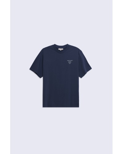 GERTRUDE LITTLE LEONCE SPEEDY TEE-SHIRT
