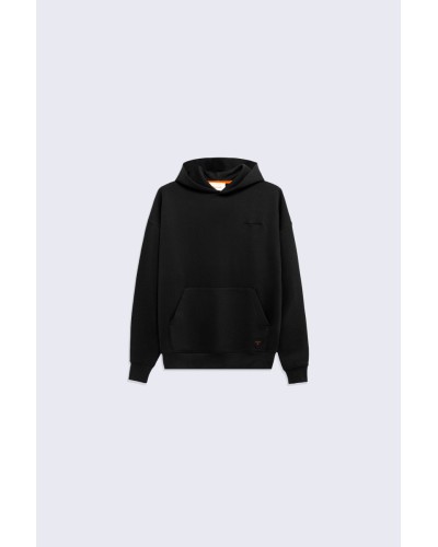 GERTRUDE LITTLE CHARLY SWEAT CAPUCHE