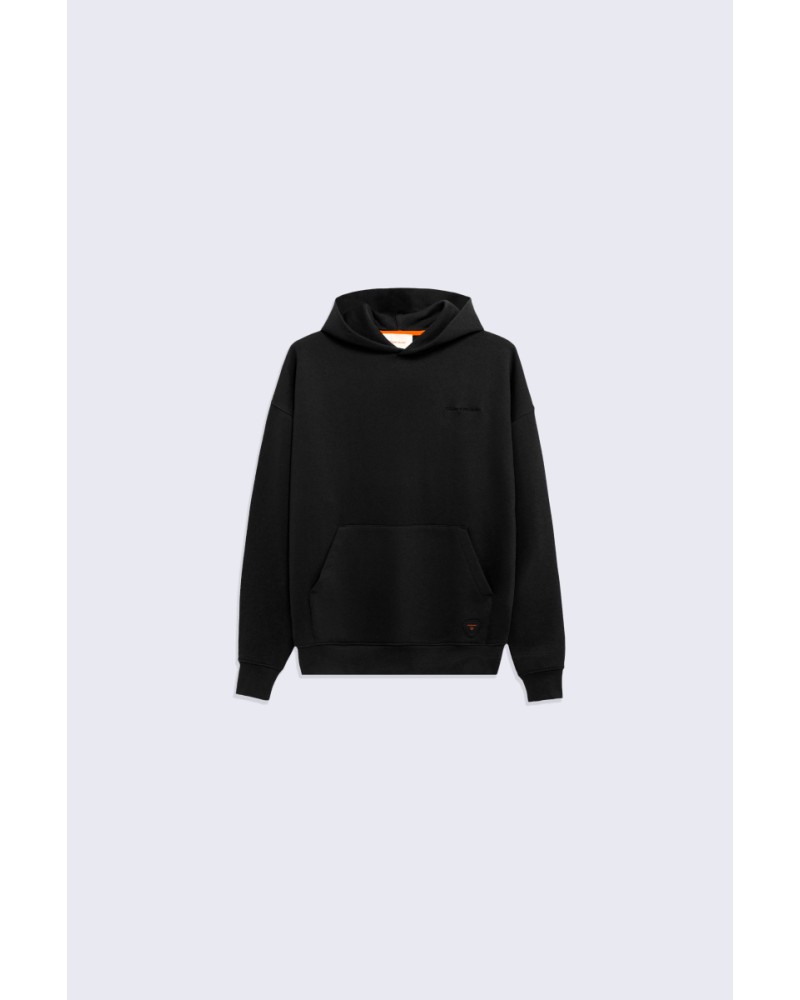 GERTRUDE LITTLE CHARLY SWEAT CAPUCHE