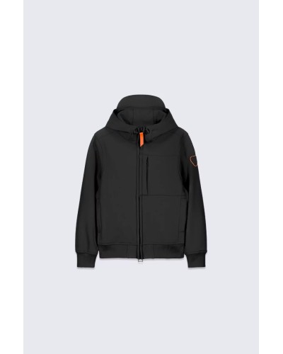 GERTRUDE LITTLE RONY VESTE