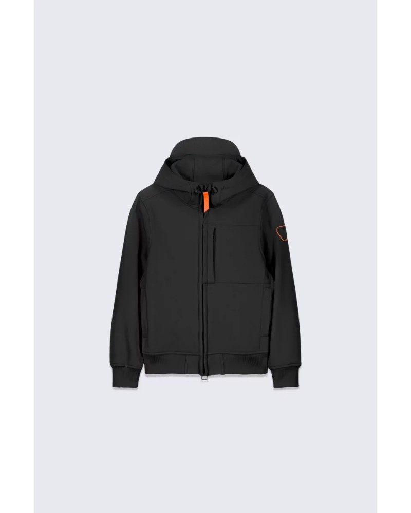 GERTRUDE LITTLE RONY VESTE