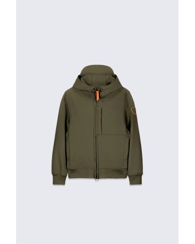 GERTRUDE LITTLE RONY VESTE