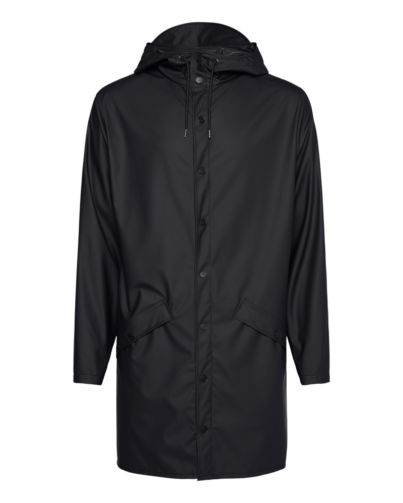 RAINS LONG JACKET W3