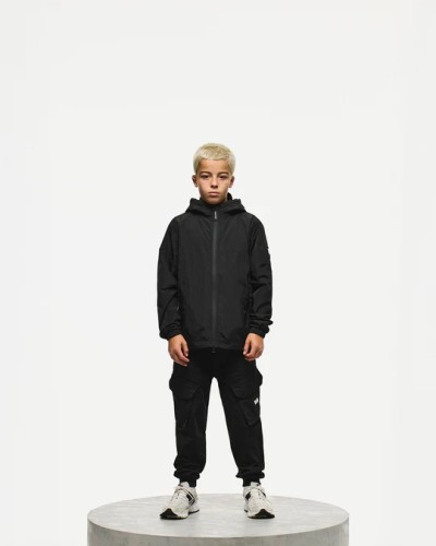 WEEK-END OFFENDER KIDS VESTE TECHNICIAN