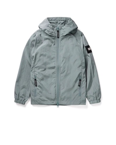WEEK-END OFFENDER KIDS VESTE TECHNICIAN