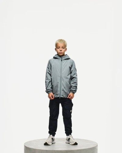 WEEK-END OFFENDER KIDS VESTE TECHNICIAN