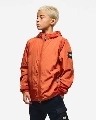 WEEK-END OFFENDER KIDS VESTE TECHNICIAN
