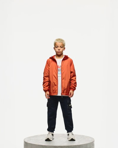 WEEK-END OFFENDER KIDS VESTE TECHNICIAN