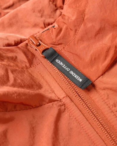 WEEK-END OFFENDER KIDS VESTE TECHNICIAN