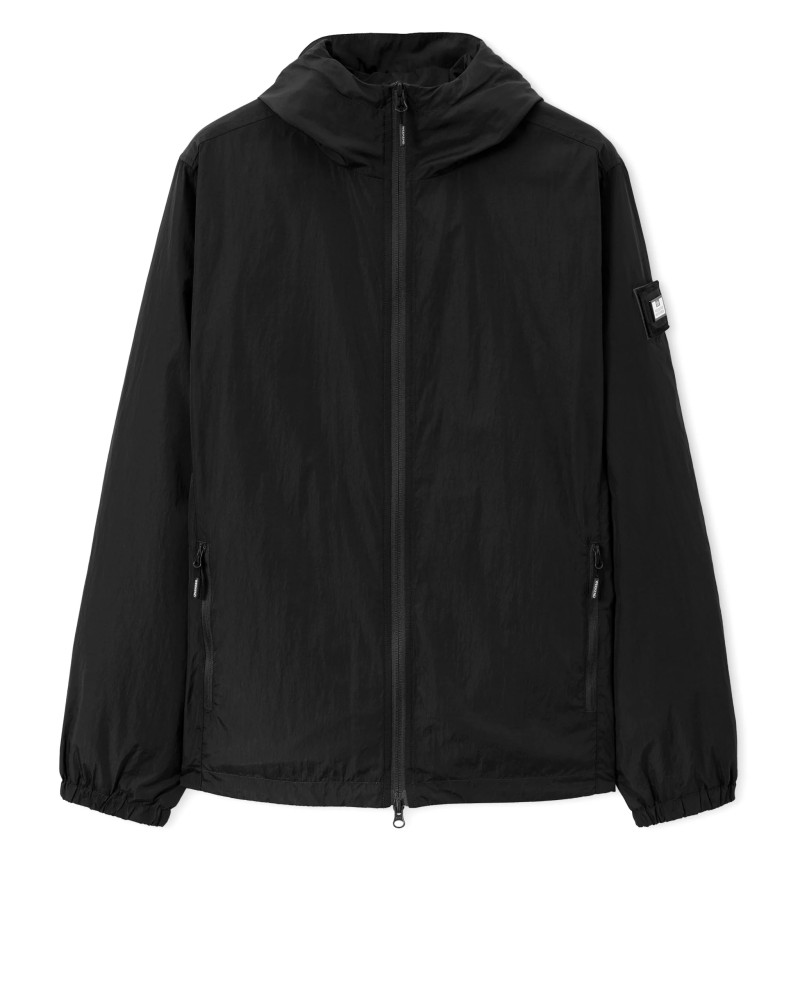 WEEK-END OFFENDER VESTE TECHNICIAN