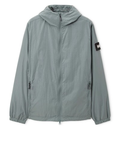 WEEK-END OFFENDER VESTE TECHNICIAN
