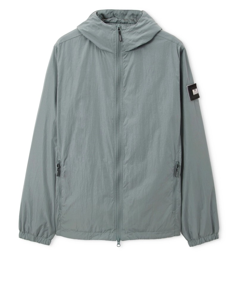 WEEK-END OFFENDER VESTE TECHNICIAN