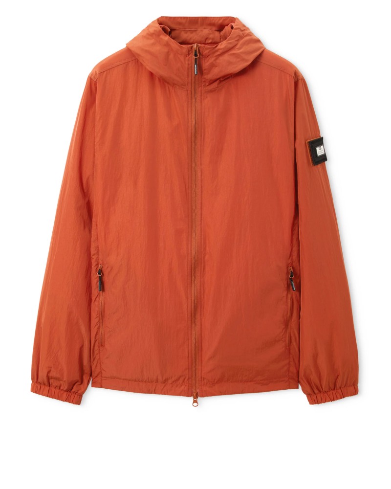 WEEK-END OFFENDER VESTE TECHNICIAN