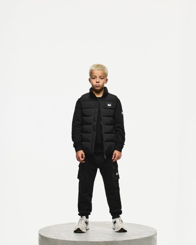 WEEK-END OFFENDER KIDS DOUDOUNE SANS MANCHES GACHA