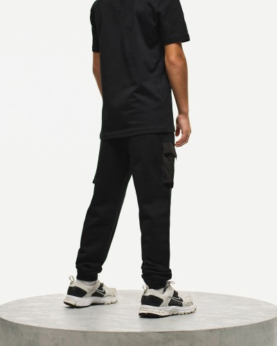 WEEK-END OFFENDER KIDS JOGGING CARGO BI-MATIERE LIPPI