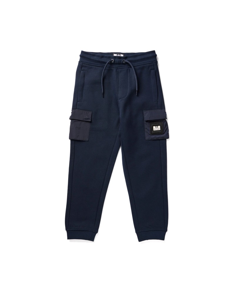 WEEK-END OFFENDER KIDS JOGGING CARGO BI-MATIERE LIPPI
