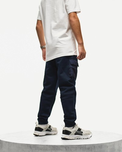 WEEK-END OFFENDER KIDS JOGGING CARGO BI-MATIERE LIPPI