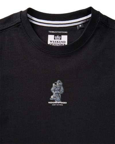 WEEK-END OFFENDER KIDS T-SHIRT REGGIE