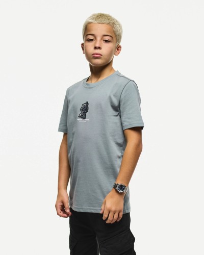 WEEK-END OFFENDER KIDS T-SHIRT REGGIE