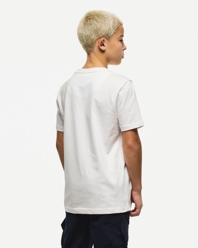 WEEK-END OFFENDER KIDS T-SHIRT BATTLE LINES