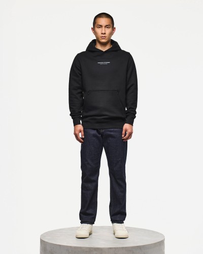 WEEK-END OFFENDER SWEAT A CAPUCHE COBAIN