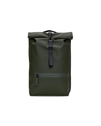 RAINS ROLLTOP RUCKSACK W3