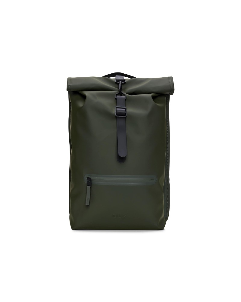 RAINS ROLLTOP RUCKSACK W3