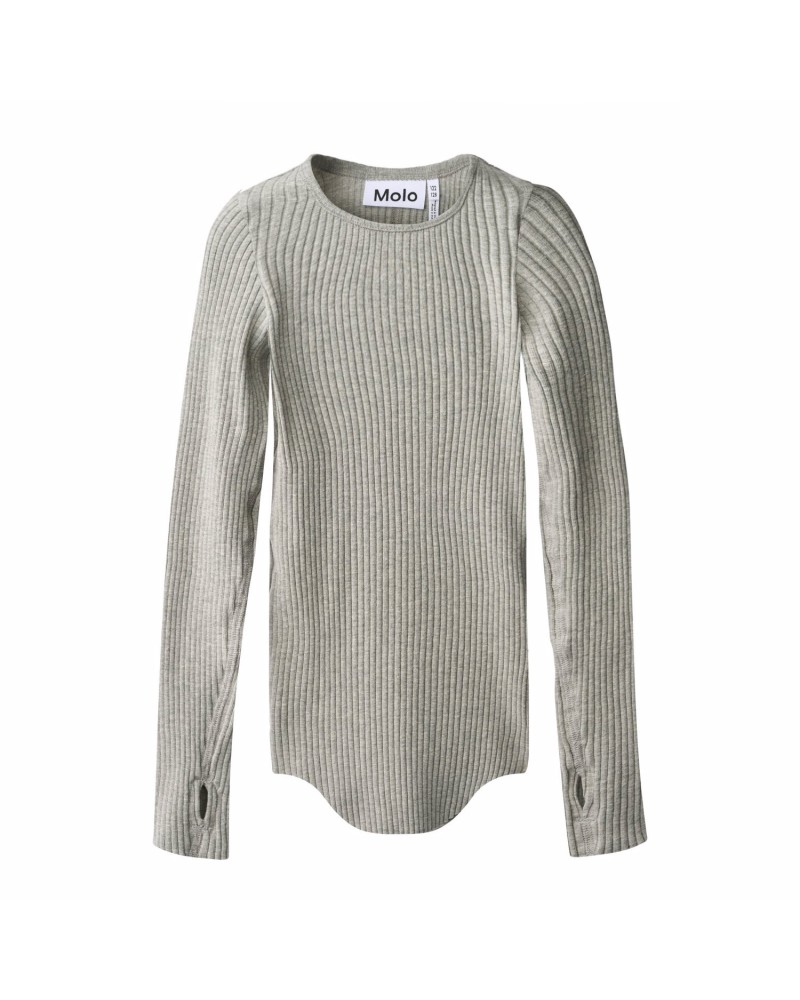 MOLO PULL EN COTON ROCHELLE