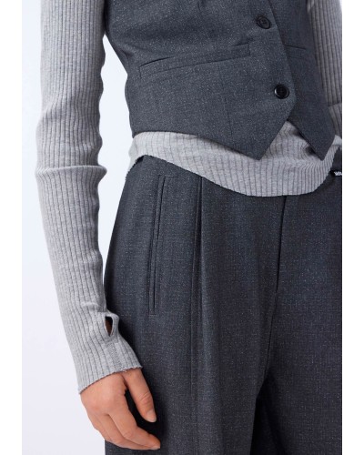 MOLO PULL EN COTON ROCHELLE