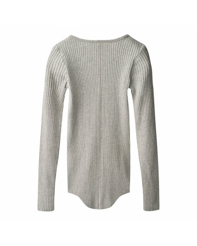 MOLO PULL EN COTON ROCHELLE