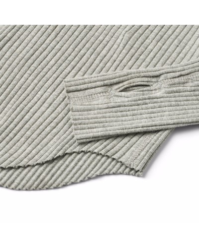 MOLO PULL EN COTON ROCHELLE