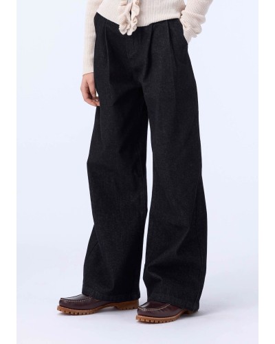 MOLO PANTALEN EN JEANS AEISHA