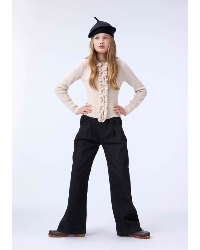 MOLO PANTALEN EN JEANS AEISHA