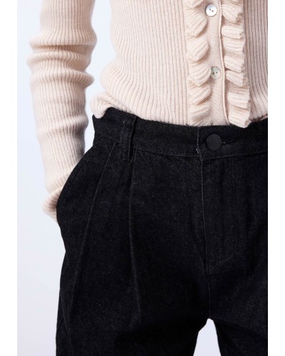 MOLO PANTALEN EN JEANS AEISHA