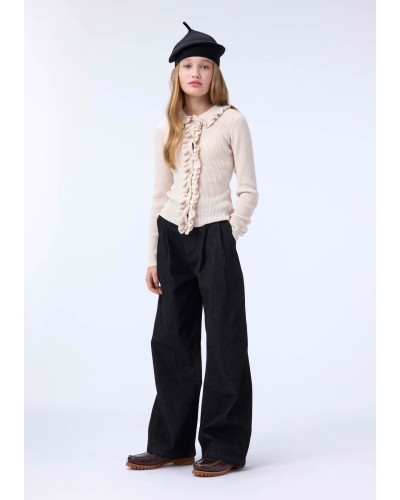 MOLO PANTALEN EN JEANS AEISHA