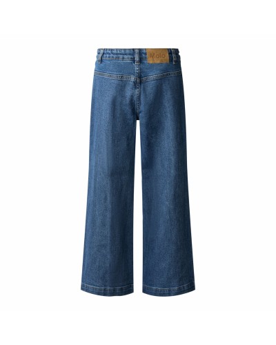 MOLO PANTALON EN JEANS ADINA