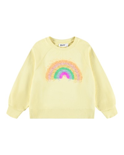 MOLO SWEAT A COL ROND MARILEE