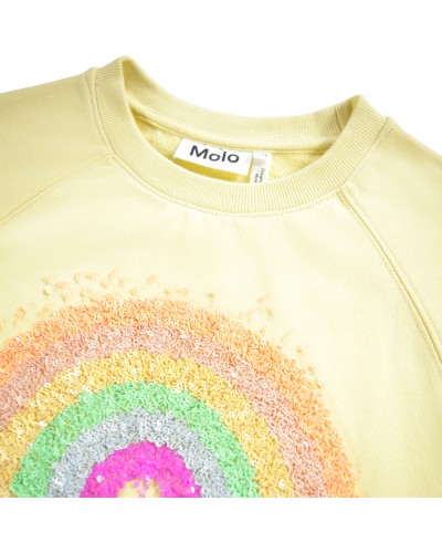 MOLO SWEAT A COL ROND MARILEE