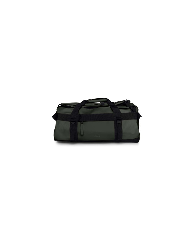 RAINS TEXEL DUFFEL BAG SMALL W3