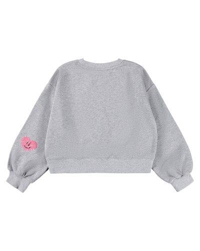 MOLO SWEAT IMPRIME MIKI