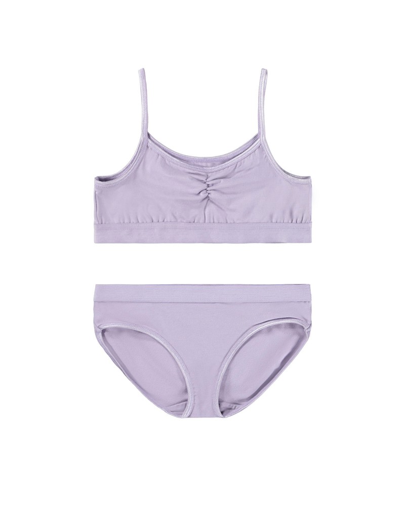 MOLO SOUS-VETEMENTS 2 PIECES EN VISCOSE JINNY